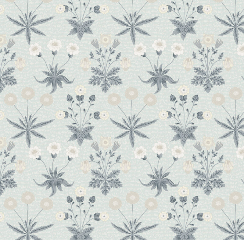 Floral Mist Harmony - Image 2