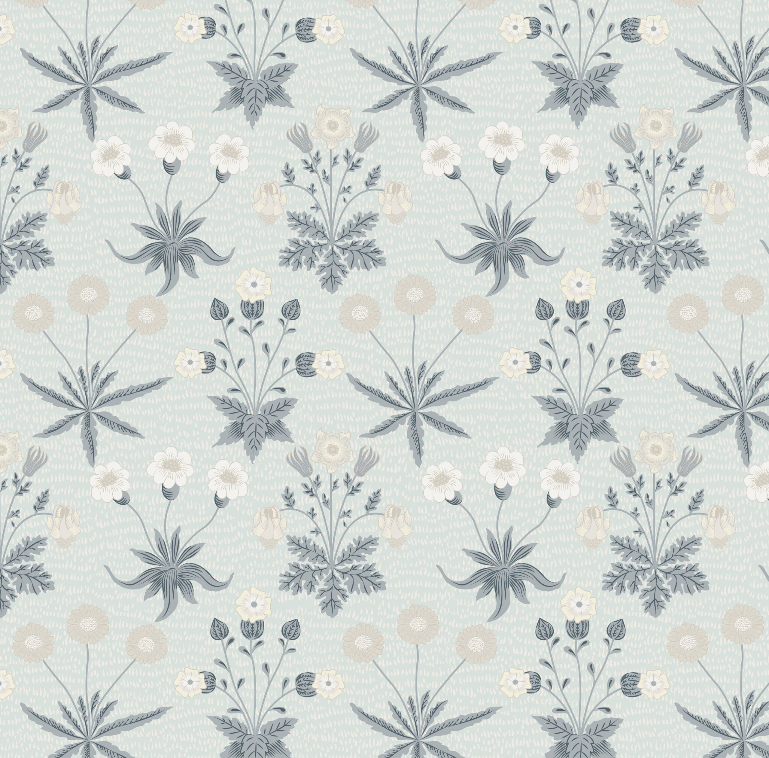 Floral Mist Harmony - Image 2