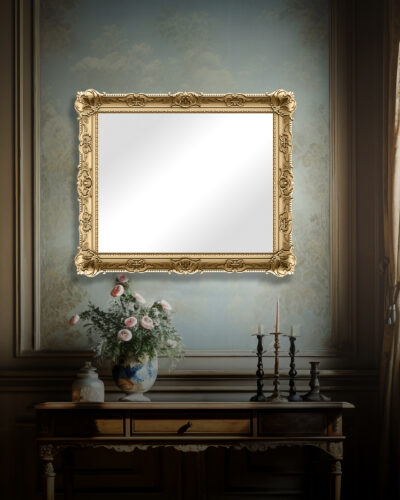 Heritage Mirror Frames