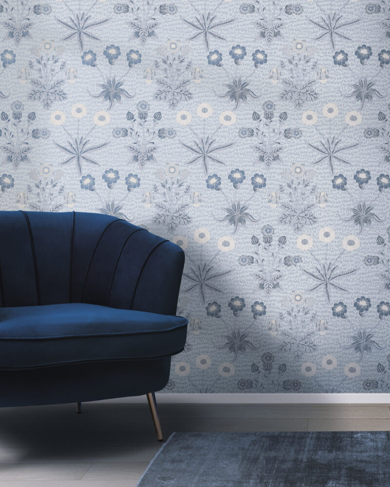 Floral Mist Harmony