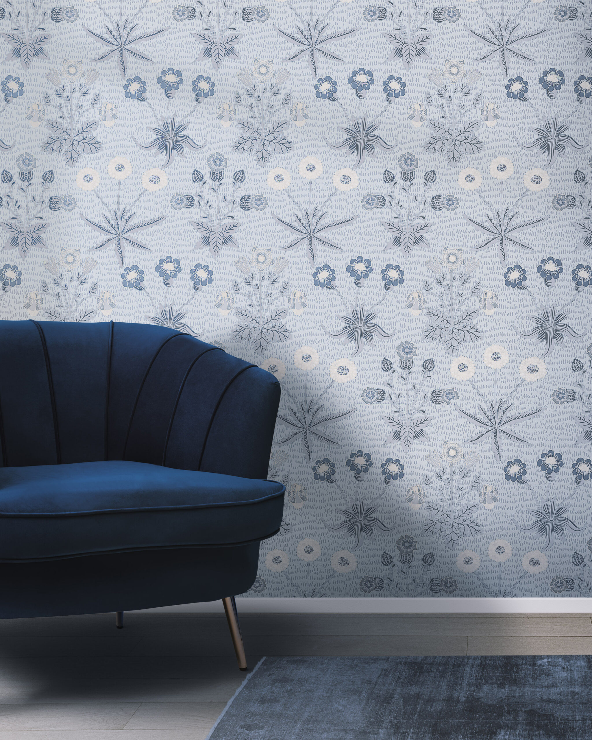 Floral Mist Harmony