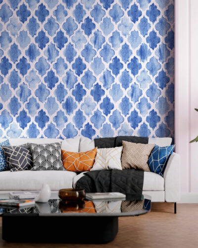 Moroccan Elegance