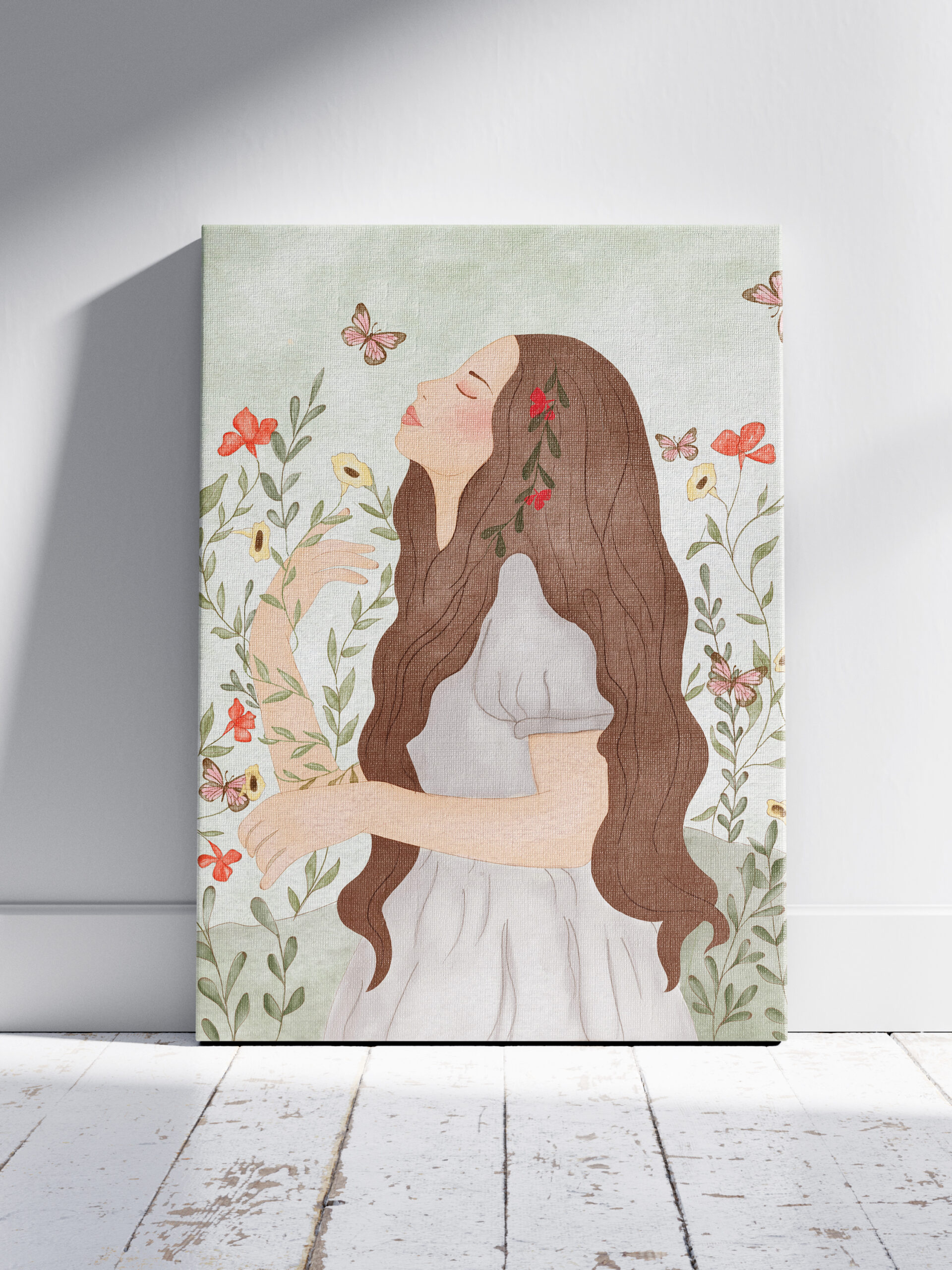 Ethereal Beauty - Image 5