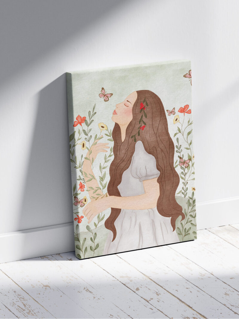 Ethereal Beauty - Image 3