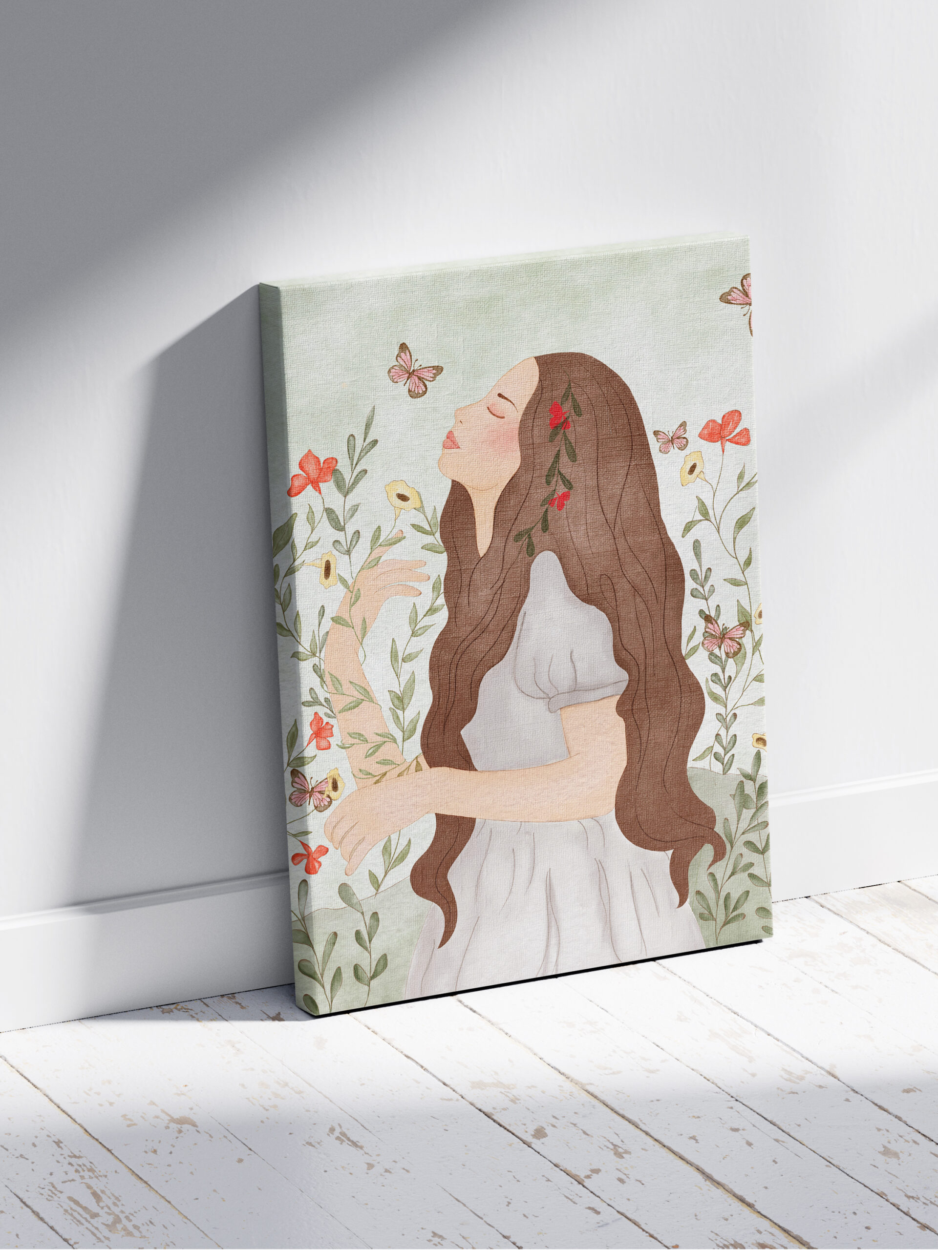 Ethereal Beauty - Image 3