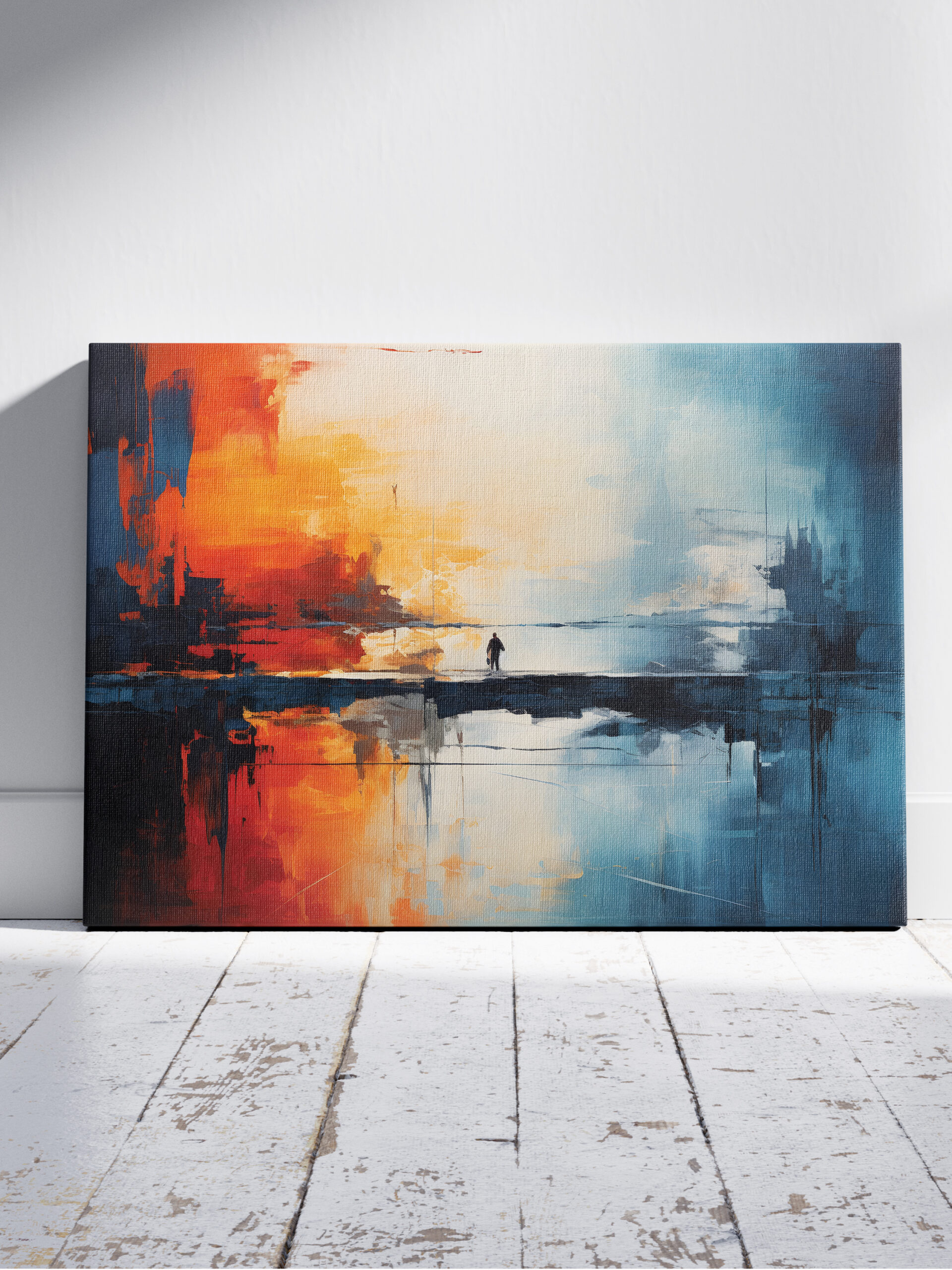 Encaustic Elegance - Image 4