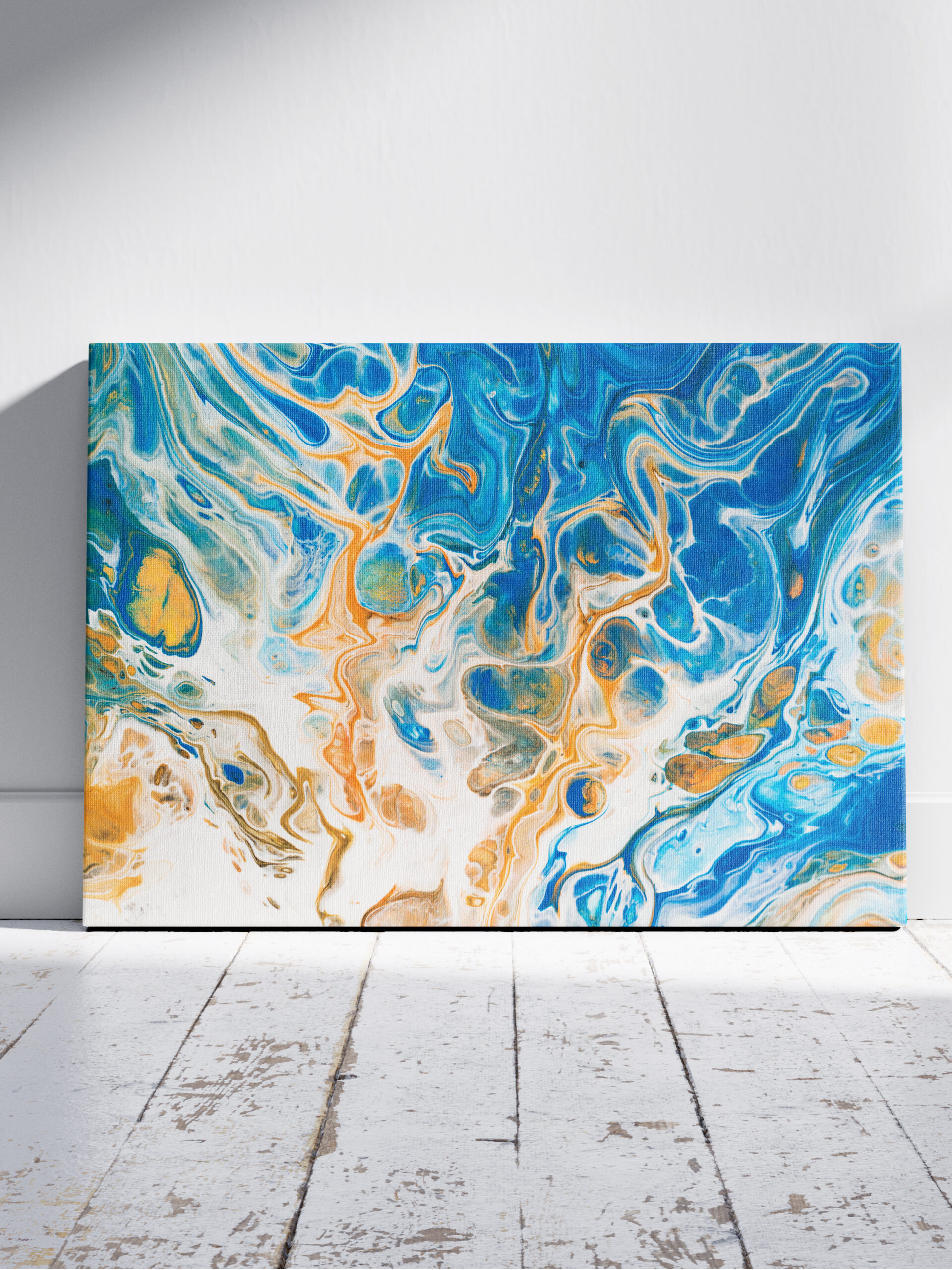 Dynamic Swirls - Image 4