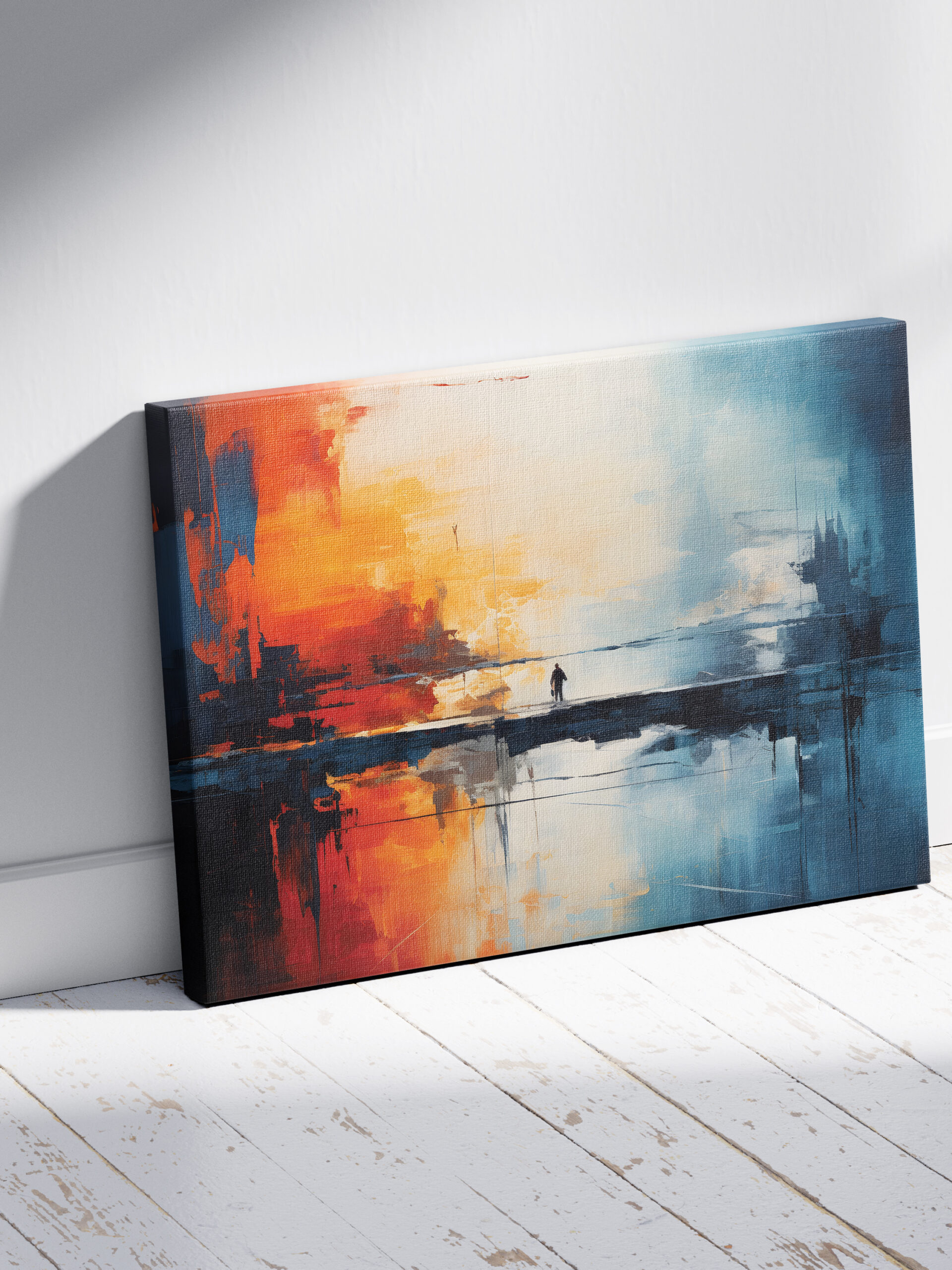 Encaustic Elegance - Image 3