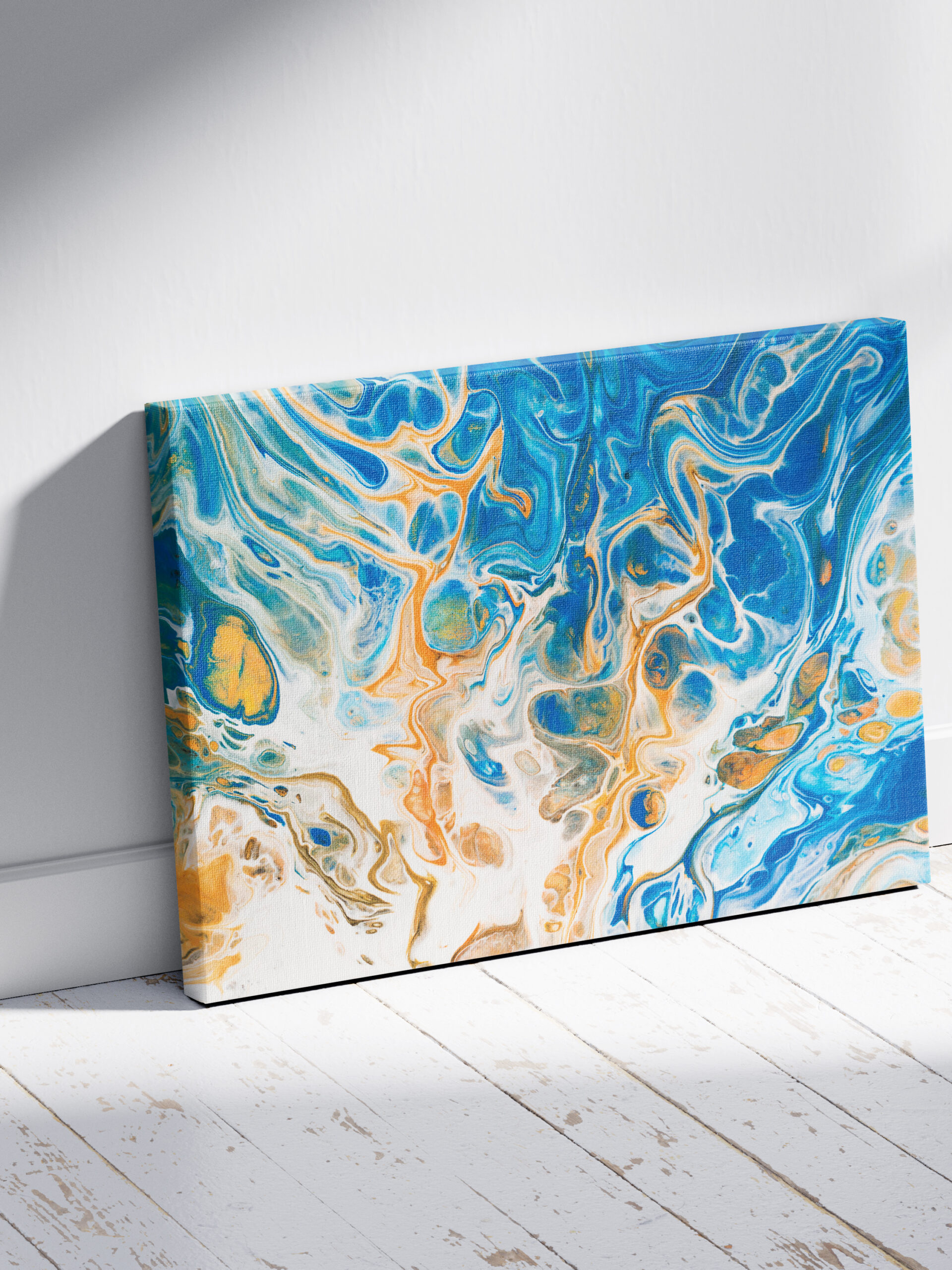 Dynamic Swirls - Image 3