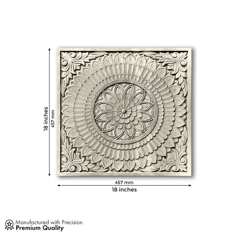 NatureCore™ Mandala - Image 2