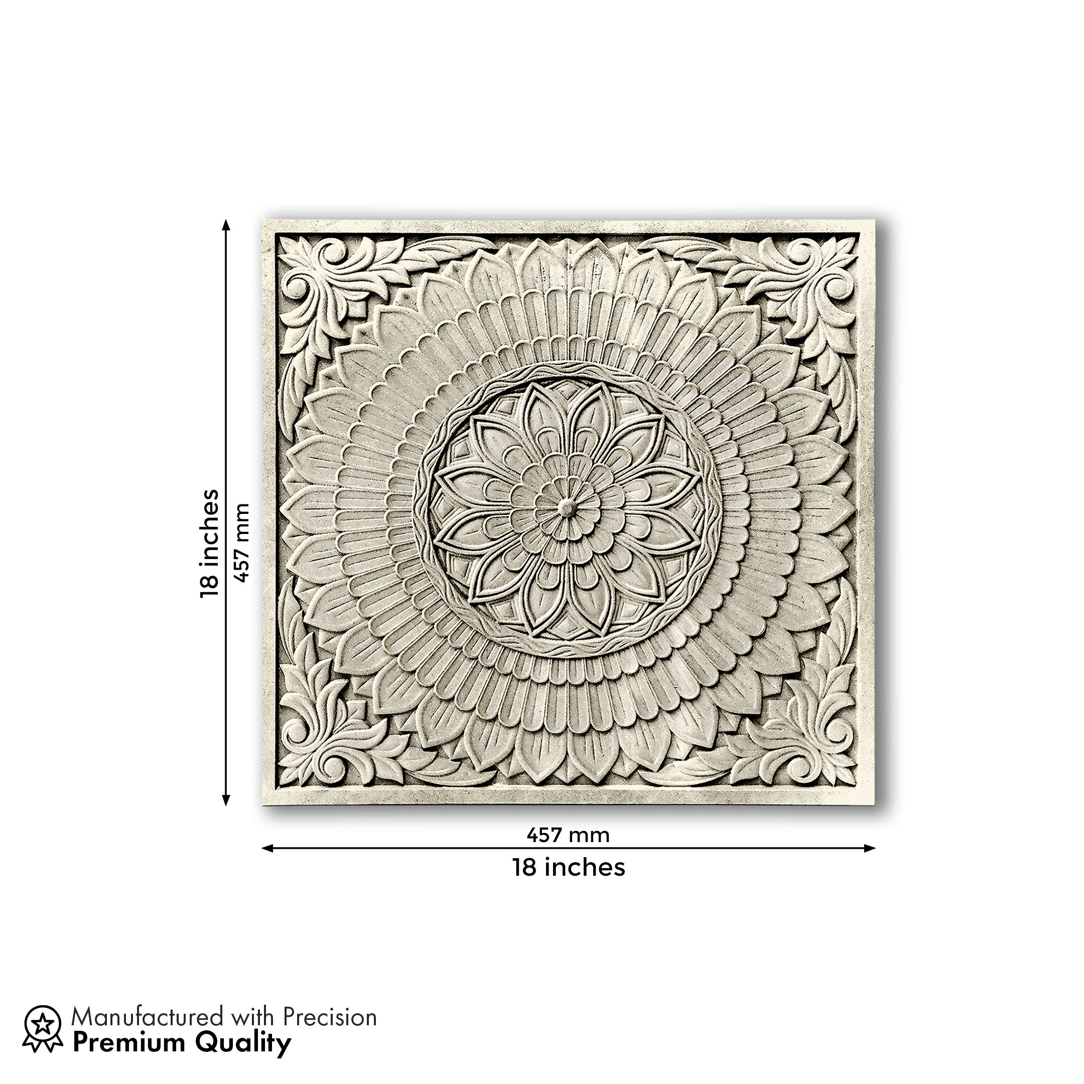 NatureCore™ Mandala - Image 2