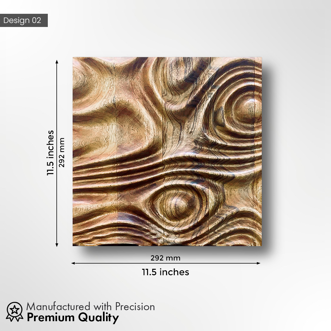 Acacia WaveBlocks - Image 4
