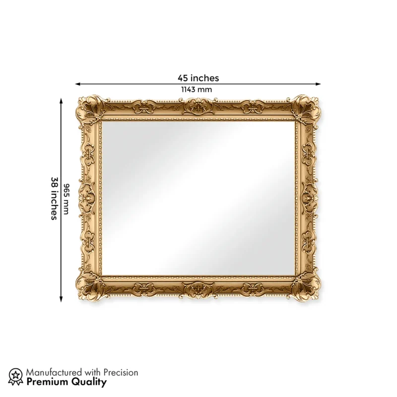 Heritage Mirror Frames - Image 2