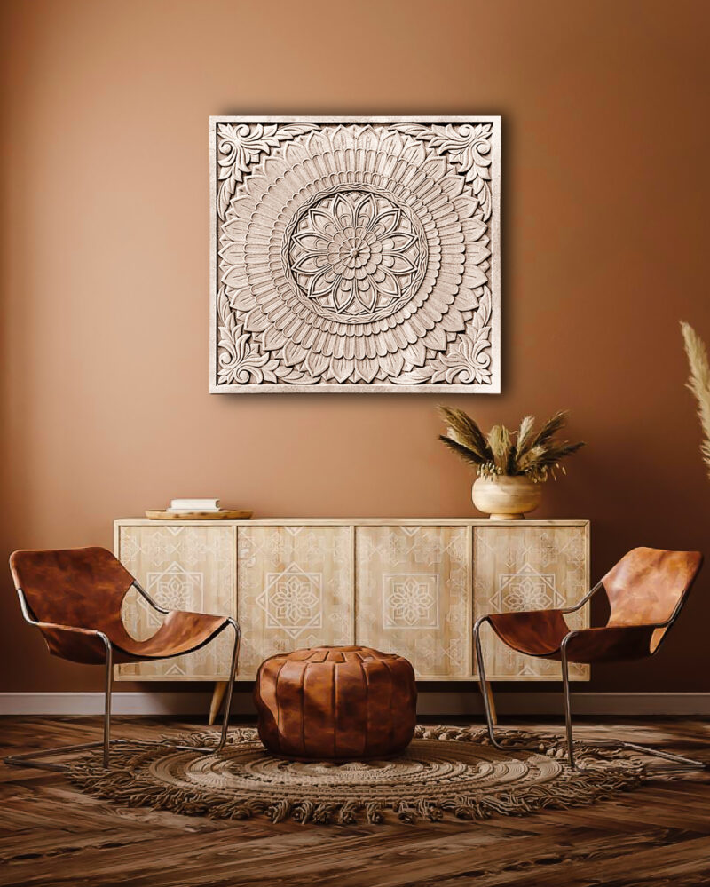 NatureCore™ Mandala