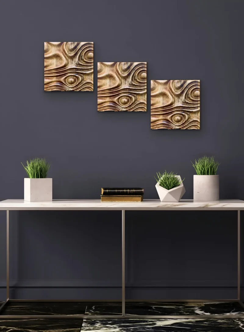 Acacia WaveBlocks - Image 3