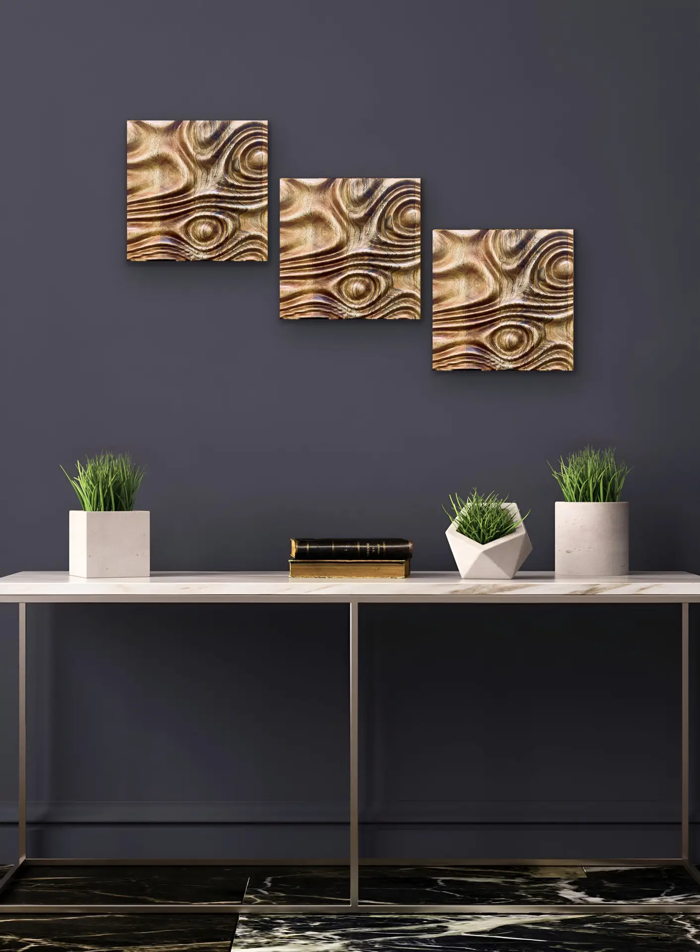 Acacia WaveBlocks - Image 3