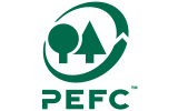 PEFC LOGO